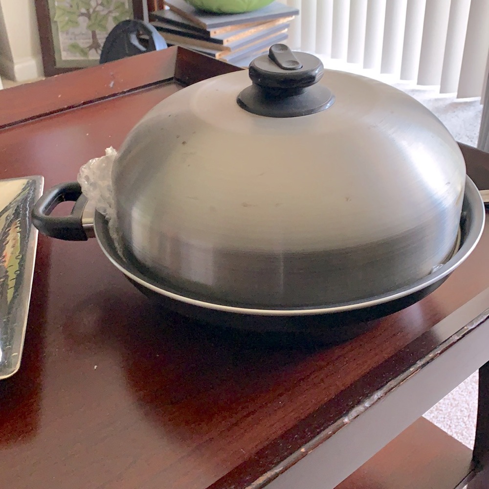 Turbo Cooker